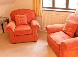 Brock Cottage | New Forest District