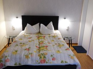 Brocki Hotel Stadt Hamburg | Parchim
