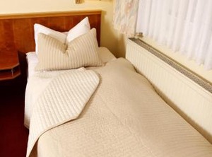 Brocki Hotel Stadt Hamburg | Parchim