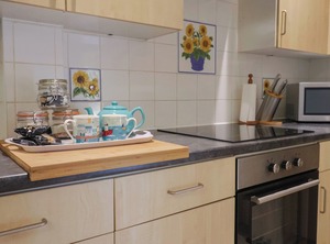 Brookfield Lodge | Broadwindsor