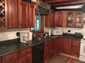 Brookieridge Lodge Tug Hill Paradise | South Rutland