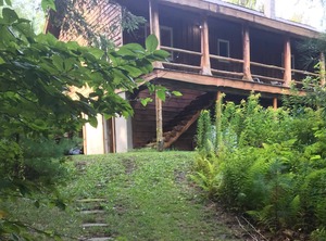 Brookieridge Lodge Tug Hill Paradise | South Rutland