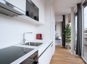 Picasso Marktplatz Basel | Basel City Centre