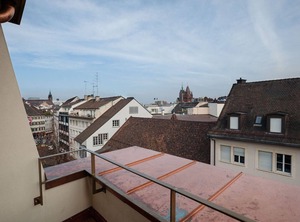 Picasso Marktplatz Basel | Basel City Centre