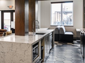 Bud Brewery Eats Zencity | Soulard