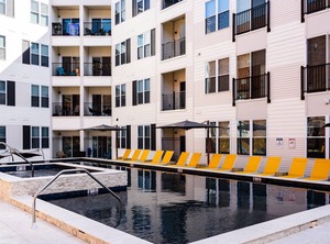 Bud Brewery Eats Zencity | Soulard