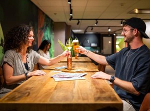 Bud Gett Hostels | Binnenstad-Zuid