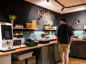 Bud Gett Hostels | Binnenstad-Zuid