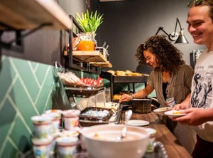 Bud Gett Hostels | Binnenstad-Zuid