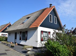 Buitenplaats Villa | Callantsoog