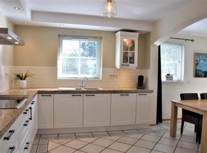 Buitenplaats Villa | Callantsoog