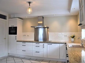 Buitenplaats Villa | Callantsoog