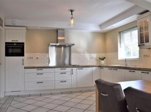 Buitenplaats Villa | Callantsoog