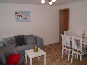 Bungalow Waldhof Feel At Nature | Themar