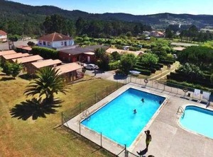 Ref Bungalow Nevedas | Carballo