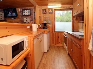 Bungalow Wernsdorf | Ziegenhals