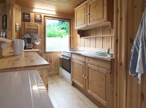 Bungalow Wernsdorf | Ziegenhals