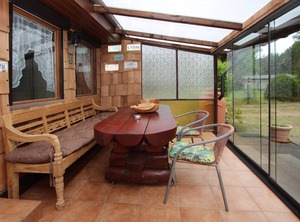 Bungalow Wernsdorf | Ziegenhals