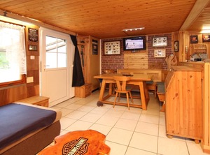 Bungalow Wernsdorf | Ziegenhals