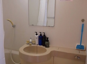 Comfort Cube Phoenix Kumamoto | Higashi Ward