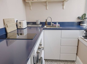 Burlington Mansions | Boscombe