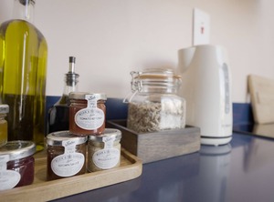 Burlington Mansions | Boscombe