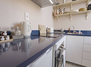 Burlington Mansions | Boscombe