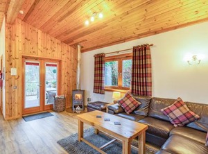 Burnside Lodge | Torlundy