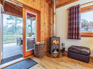 Burnside Lodge | Torlundy