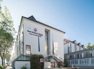 Hotel Schlossberg Nürtingen Lhs Neu | Nuertingen