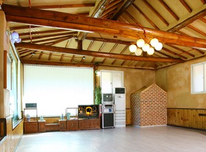 Gapyeong Pension | Oeseo