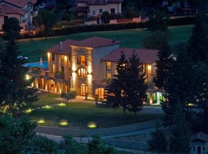 Cà Del Moro Resort | Pontremoli