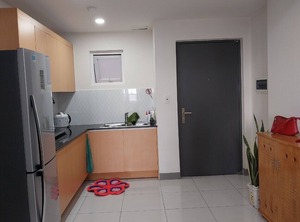 Sky Phòng Ngủ Tắm Quận | An Phu