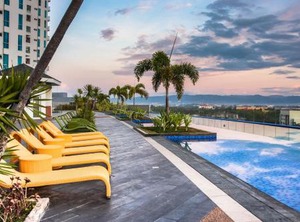 Mactan Newtown | Lapu-Lapu