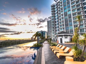 Mactan Newtown | Lapu-Lapu