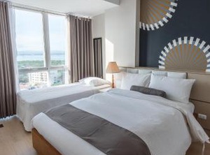 Mactan Newtown | Lapu-Lapu