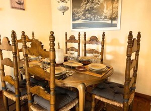 Bordes Duplex Rustico Con Chimenea Arinsal Zona Vallnord | Mas de Ribafeta