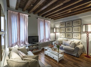 Belle Arti Dorsoduro | Dorsoduro
