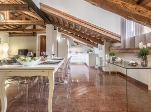Del Monastero | Santa Croce