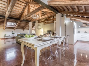 Del Monastero | Santa Croce