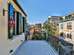 San Marco | Dorsoduro