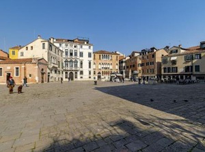 Hotel | San Marco