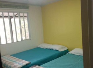 Cabaña Caminos | San Francisco