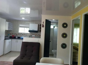 Cabaña Caminos | San Francisco