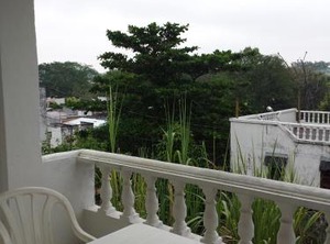 Cabaña Aldea Doradal | Puerto Triunfo