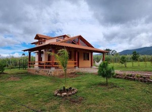 Cabañas Paseo Del Llano | Mazamitla
