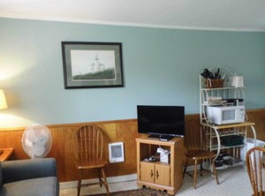 Creek Inn | Otter Creek