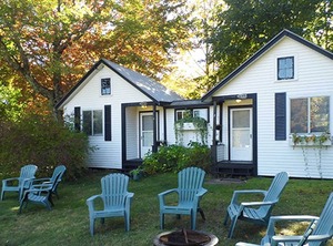 Creek Inn | Otter Creek