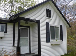 Creek Inn | Otter Creek