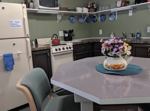 Finley Riverside | Grayling